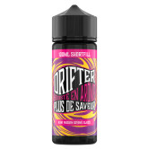 E-liquide Kiwi Passion Goyave 100ml de la marque Drifter