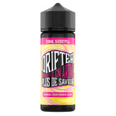E-liquide Limonade Citron Grenade Glacée 100ml de la marque Drifter