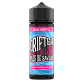 E-liquide Limonade Framboise Bleue Glacée 100ml de la marque Drifter