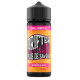 E-liquide Mangue Glacée 100ml de la marque Drifter