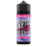 E-liquide Myrtille Glacée 100ml de la marque Drifter