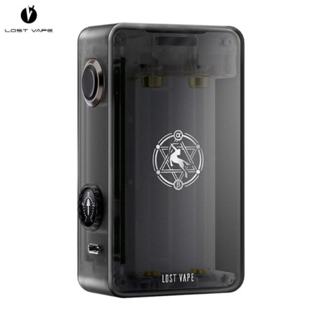 Box Centaurus P200 de la marque Lost Vape