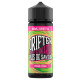 E-liquide Pomme Pêche 100ml de la marque Drifter