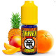 E-liquide Dragon10 ml de la gamme Saiyen Vapor
