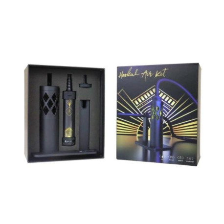 Pack Hookah Air de la marque Fumytech