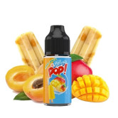 Concentré Pop Mango Apricot de la marque Vape Maker