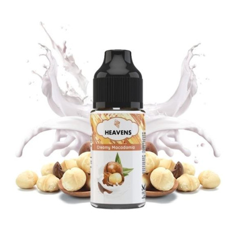 Concentré Creamy Macadamia de la marque Vape Maker