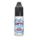 E-liquide Menthe glacée de la marque Chti Liquid