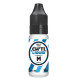 E-liquide Classic M de la marque Chti Liquid