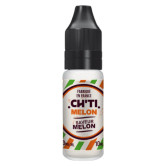 E-liquide Melon de la marque Chti Liquid