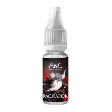 E-liquide Ragnarok de la gamme Ultimate 