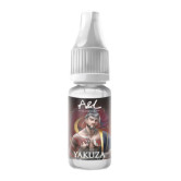 E-liquide Yakuza 10ml de la gamme Ultimate