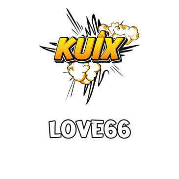 Cartouche Love66 pour pod Kuix de la marque Liquide Lab
