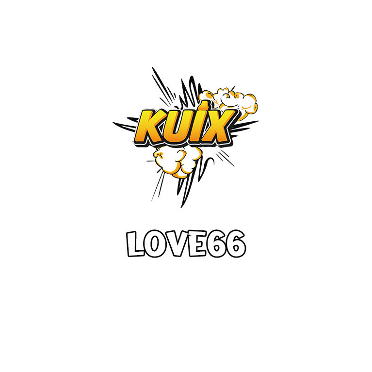 Cartouche Love66 pour pod Kuix de la marque Liquide Lab