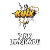 Cartouche Pink Limonade pour pod Kuix de la marque LiquideLab