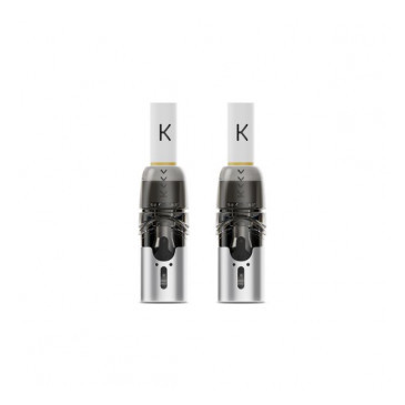 Cartouche pour Pod Kiwi 2 de la marque Kiwi Vapor