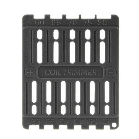 Le Coil Trimmer de la marque We Are Vape