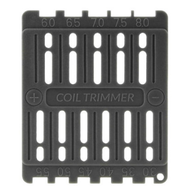 Le Coil Trimmer de la marque We Are Vape