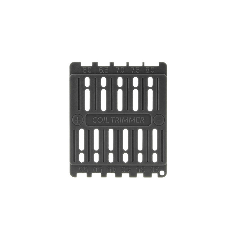 Le Coil Trimmer de la marque We Are Vape