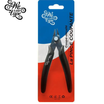 Pince Coupante de la marque We Are Vape