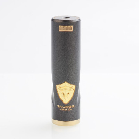 TAUREN MAX Mech Mod de la marque ThunderHead