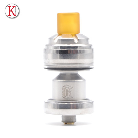 RELOAD MTL RTA de la marque RELOAD VAPORS