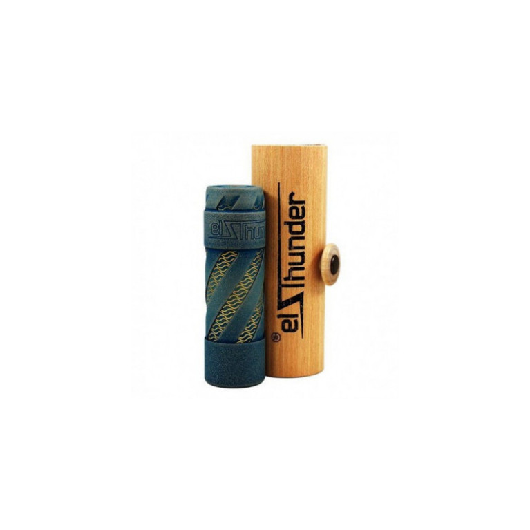 El Thunder 21700 MechMod