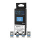 Résistances VC Tech de la marque Vaperz Cloud