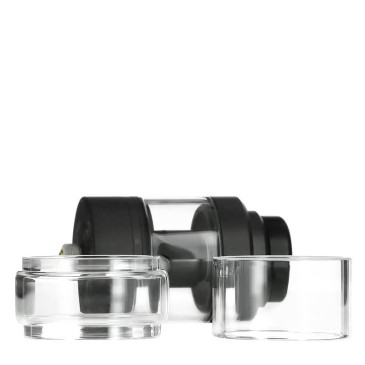 Pyrex Shift Sub-Tank de la marque Vaperz Cloud