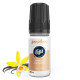 E-liquide Vanille de Tahiti 10ml de la marque Le French Liquide