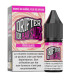 E-Liquide Pêche Glacée 10ml de la marque Bar Salts Drifter