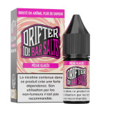 E-Liquide Pêche Glacée 10ml de la marque Bar Salts Drifter