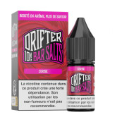 E-Liquide Cerise 10ml de la marque Bar Salts Drifter