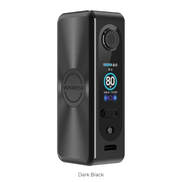 Box Gen SE de la marque Vaporesso chez Klopina