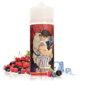 E-liquide Seiryuto 100ml de la marque Fighter Fuel