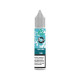 E-liquide Aloe Vera Salt de la marque AISU ZAP JUICE