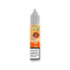 E-liquide Melon Salt de la marque AISU ZAP JUICE
