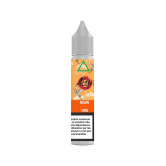 E-liquide Melon Salt de la marque AISU ZAP JUICE
