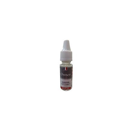 Booster de nicotine 50/50 de la marque Osmoz/Aromea