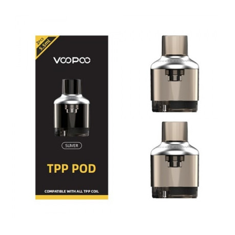 Cartouche pour TPP Pod Tank de la marque Voopoo