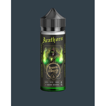 Eliquide Arathorn Arômes et Secrets 100 ml