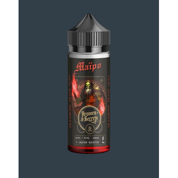 Eliquide Maipo Arômes et Secrets 100 ml