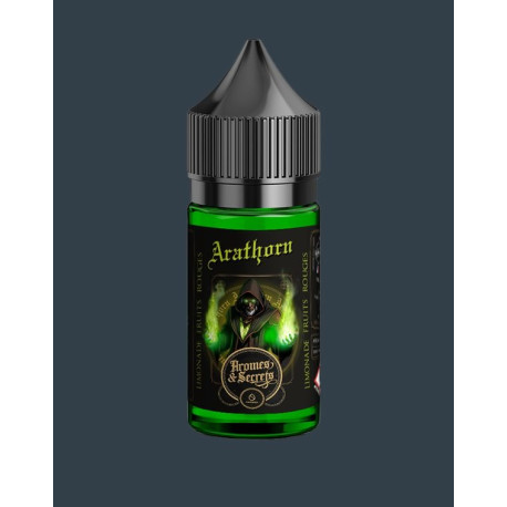 Concentré Arathorn Arômes et Secrets 30ml