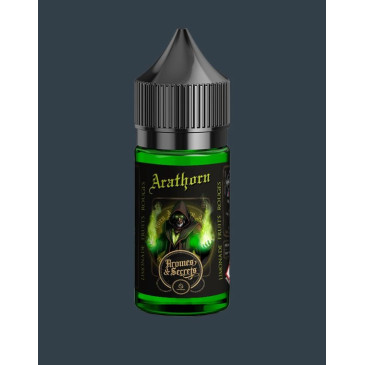 Concentré Arathorn Arômes et Secrets 30ml