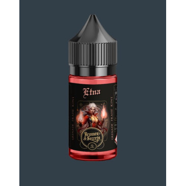 Concentré Etna Arômes et Secrets 30ml