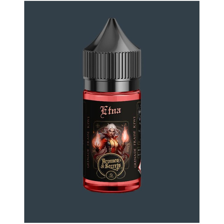 Concentré Etna Arômes et Secrets 30ml