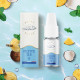 E-liquide Petite île 10 ml de la marque Petit Nuage.mo