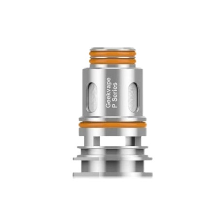 résistance P series coil Geekvape