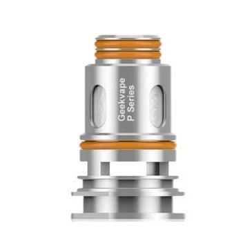 résistance P series coil Geekvape