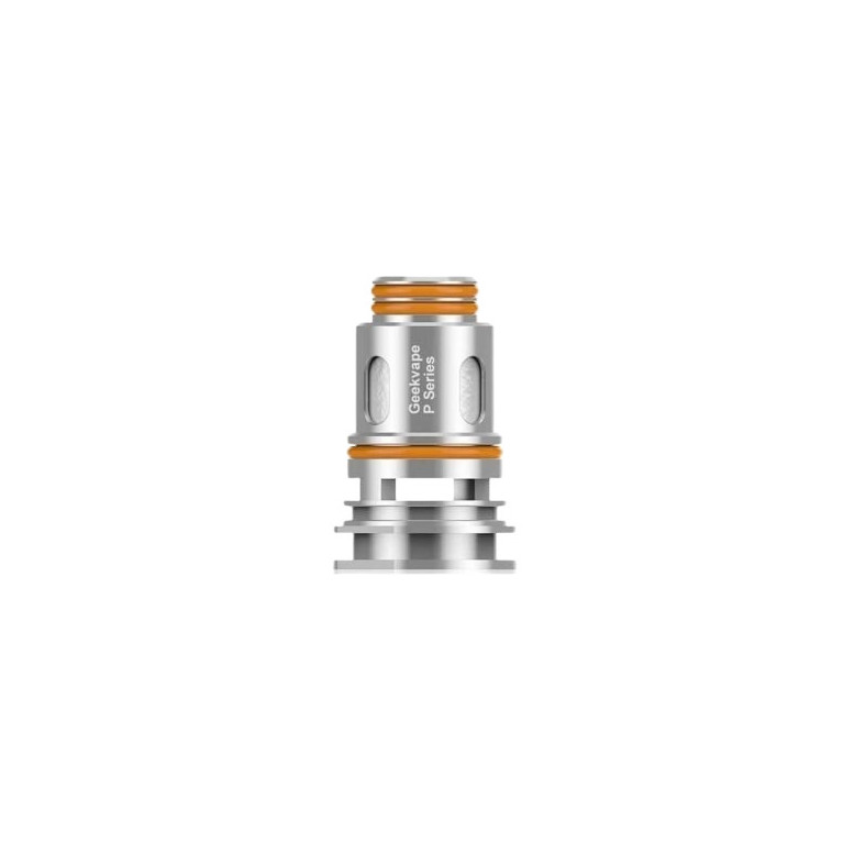 résistance P series coil Geekvape
